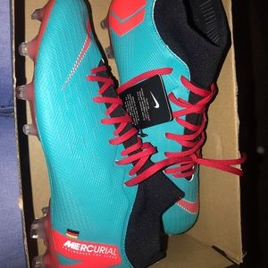 Nike soccer cleats